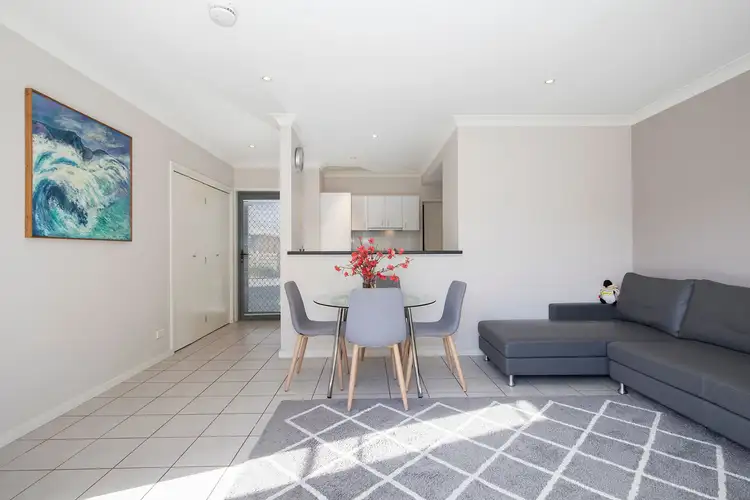 Fifth view of Homely townhouse listing, 3/128 Broadmeadow Road, Broadmeadow NSW 2292