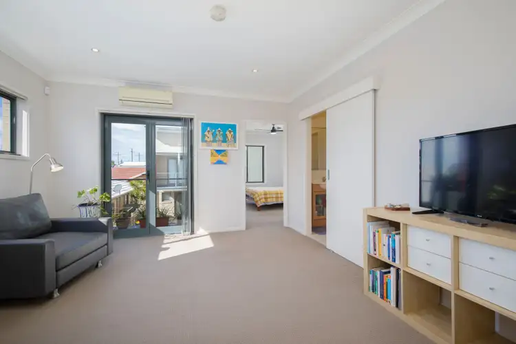 Sixth view of Homely townhouse listing, 3/128 Broadmeadow Road, Broadmeadow NSW 2292