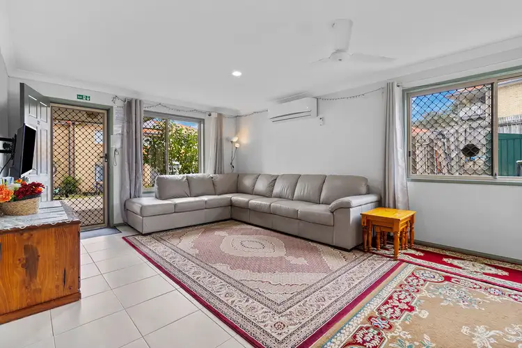 Second view of Homely townhouse listing, 37/70 Allingham Street, Kuraby QLD 4112