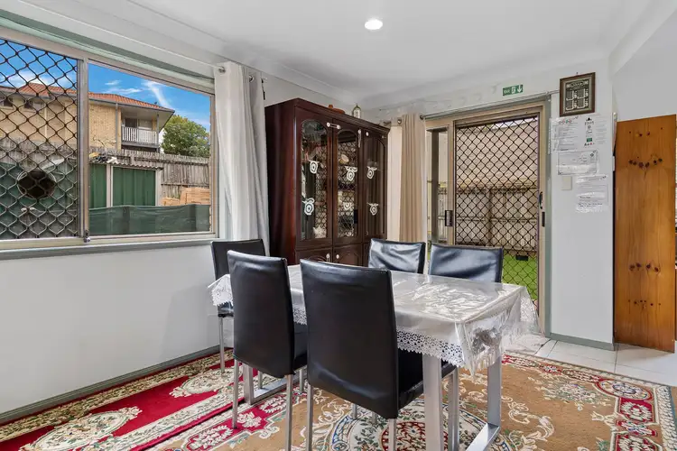 Third view of Homely townhouse listing, 37/70 Allingham Street, Kuraby QLD 4112