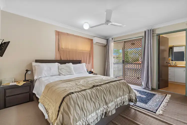 Fifth view of Homely townhouse listing, 37/70 Allingham Street, Kuraby QLD 4112
