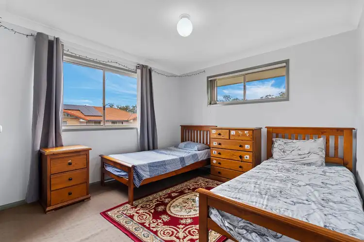 Seventh view of Homely townhouse listing, 37/70 Allingham Street, Kuraby QLD 4112