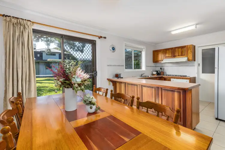 Second view of Homely house listing, 1 Clovelly Avenue, Rosebud VIC 3939