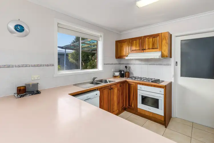 Third view of Homely house listing, 1 Clovelly Avenue, Rosebud VIC 3939