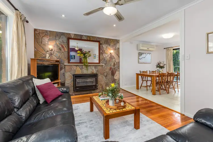 Fourth view of Homely house listing, 1 Clovelly Avenue, Rosebud VIC 3939
