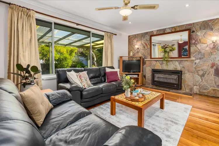 Fifth view of Homely house listing, 1 Clovelly Avenue, Rosebud VIC 3939