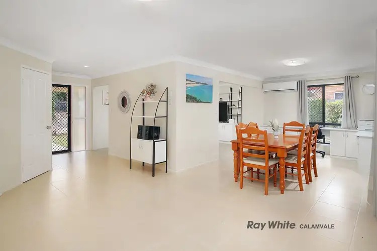 Second view of Homely house listing, 28 Colisa Crescent, Regents Park QLD 4118