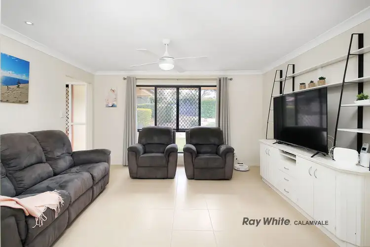 Third view of Homely house listing, 28 Colisa Crescent, Regents Park QLD 4118