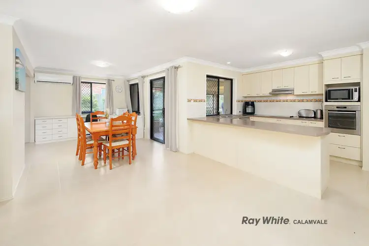 Fourth view of Homely house listing, 28 Colisa Crescent, Regents Park QLD 4118