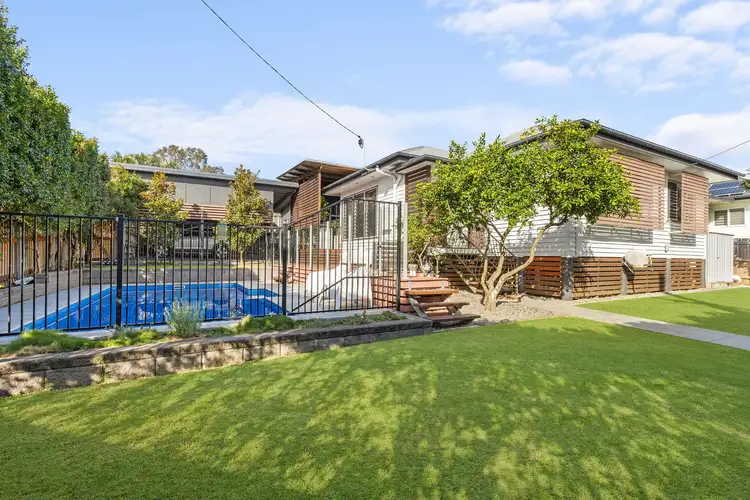47 Ballantine Street, Chermside QLD 4032