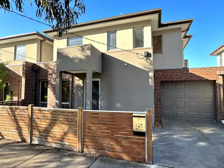 18 Marshall Drive, Reservoir VIC 3073