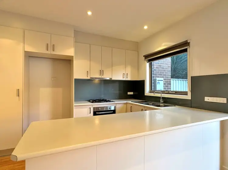 Third view of Homely townhouse listing, 18 Marshall Drive, Reservoir VIC 3073