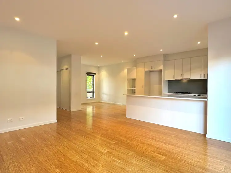 Fifth view of Homely townhouse listing, 18 Marshall Drive, Reservoir VIC 3073