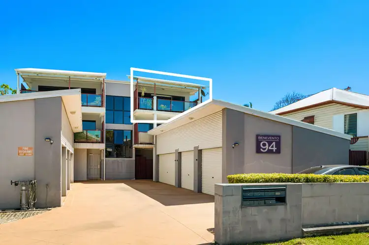 92-94 Nudgee Road