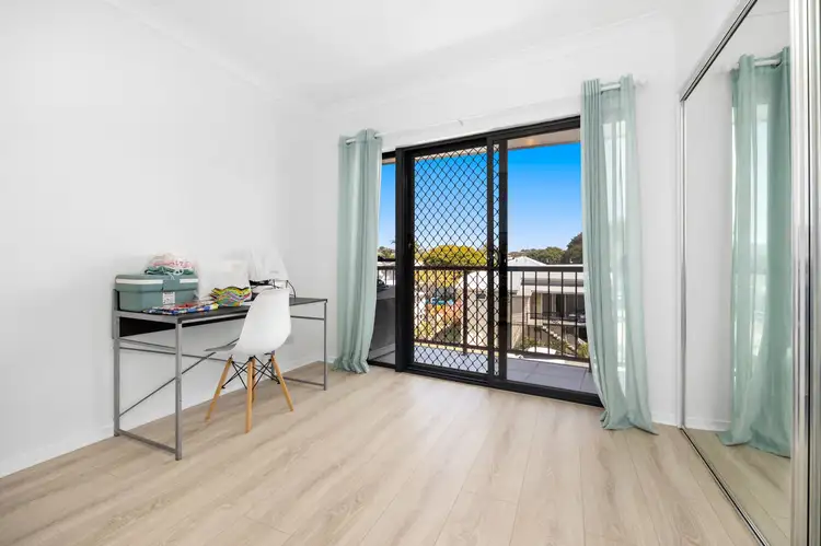Fourth view of Homely unit listing, 6/92-94 Nudgee Road, Hamilton QLD 4007