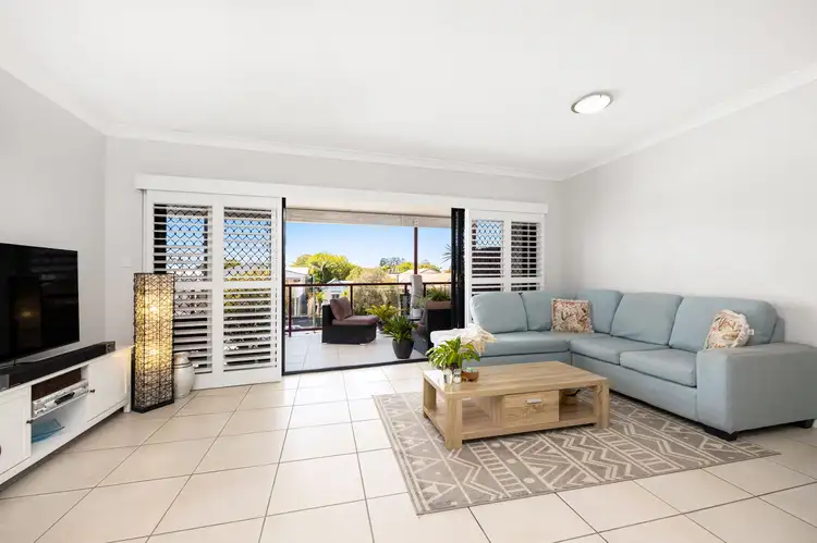 Sixth view of Homely unit listing, 6/92-94 Nudgee Road, Hamilton QLD 4007