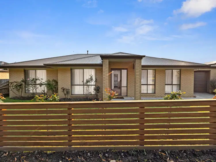 58 White Road, Wonthaggi VIC 3995