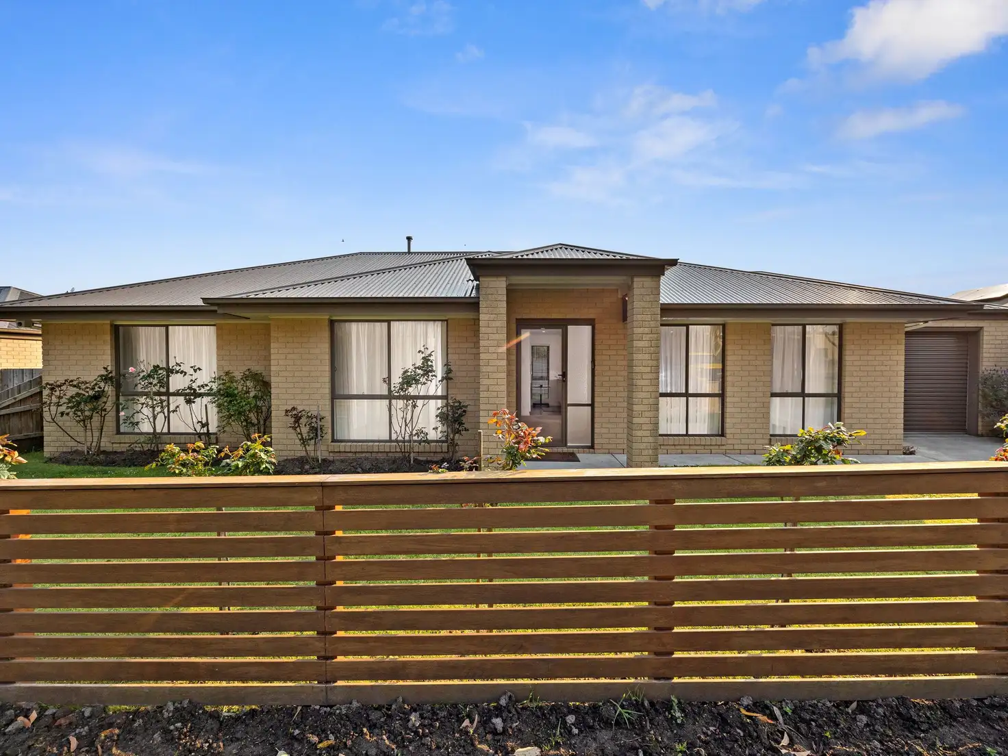 Main view of Homely house listing, 58 White Road, Wonthaggi VIC 3995