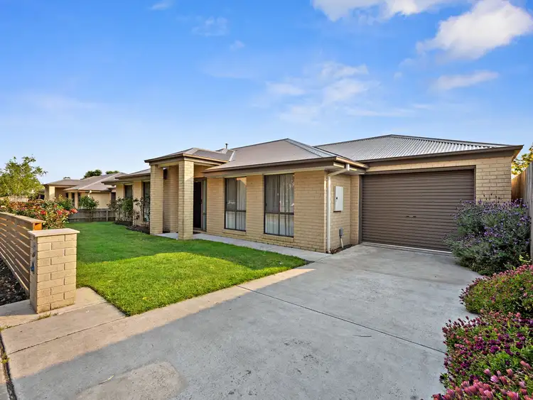 Second view of Homely house listing, 58 White Road, Wonthaggi VIC 3995