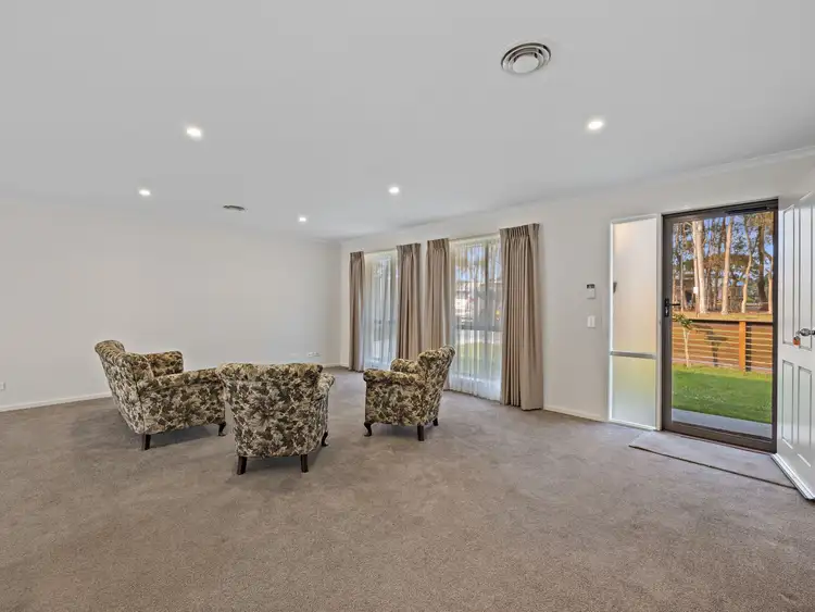 Third view of Homely house listing, 58 White Road, Wonthaggi VIC 3995