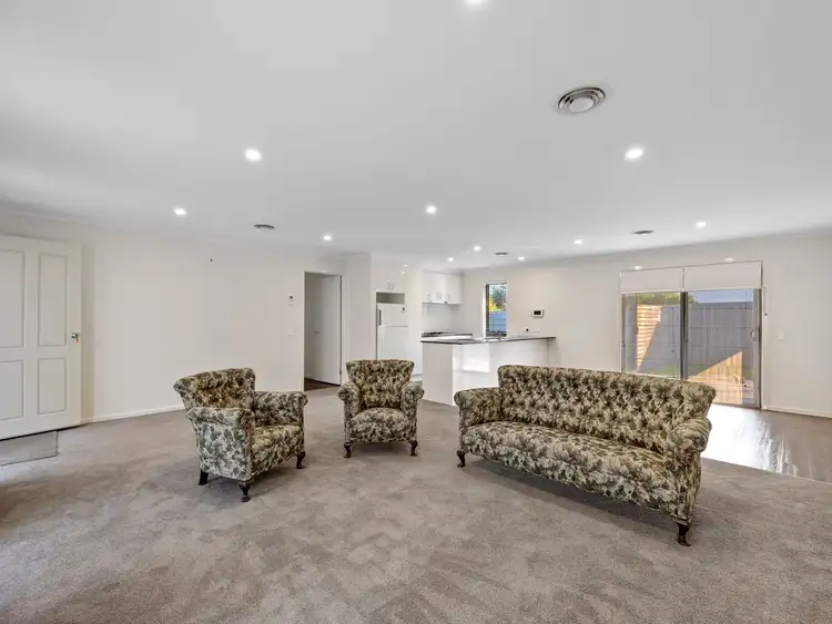 Fourth view of Homely house listing, 58 White Road, Wonthaggi VIC 3995