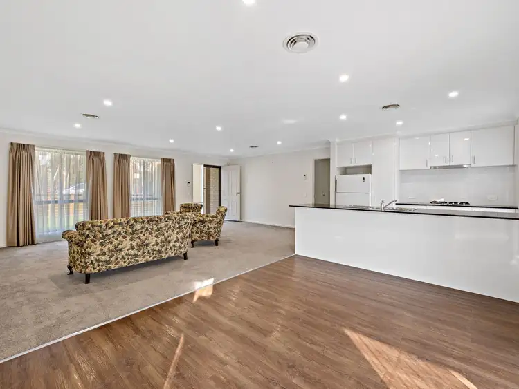 Fifth view of Homely house listing, 58 White Road, Wonthaggi VIC 3995