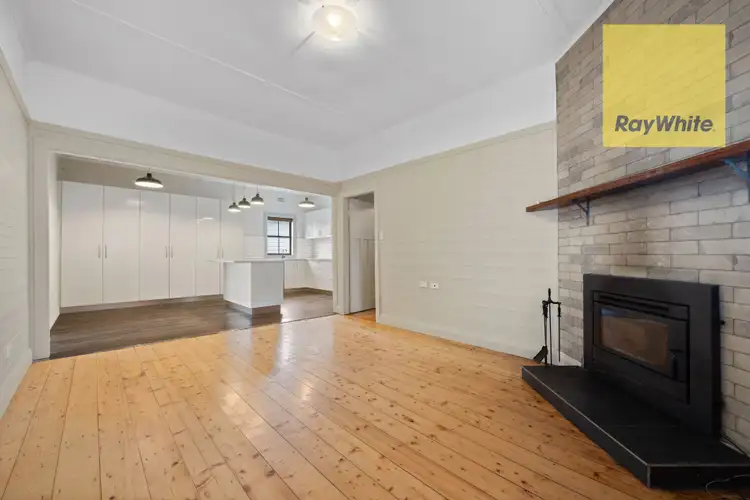 Second view of Homely house listing, 62 Wade Street, Crookwell NSW 2583