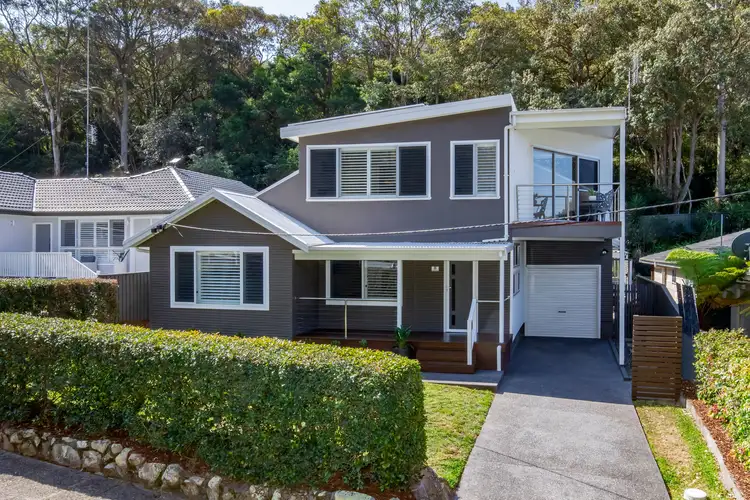 Main view of Homely house listing, 8 Flowerdale Avenue, Merewether NSW 2291