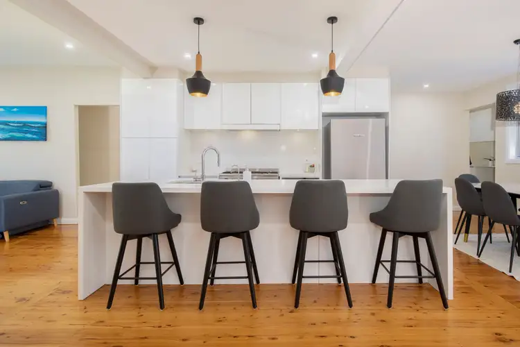 Second view of Homely house listing, 8 Flowerdale Avenue, Merewether NSW 2291