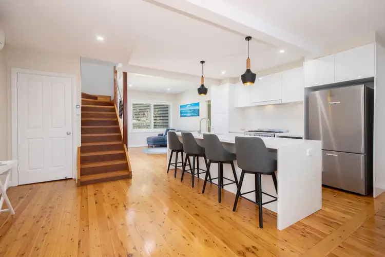 Third view of Homely house listing, 8 Flowerdale Avenue, Merewether NSW 2291