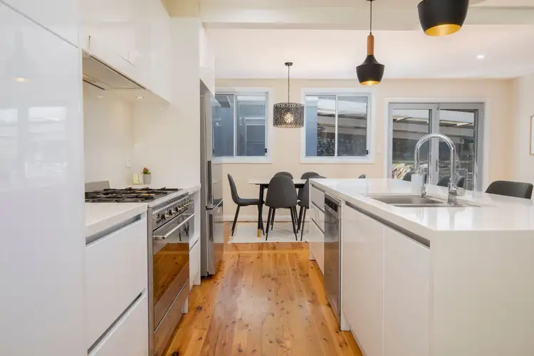 Fourth view of Homely house listing, 8 Flowerdale Avenue, Merewether NSW 2291