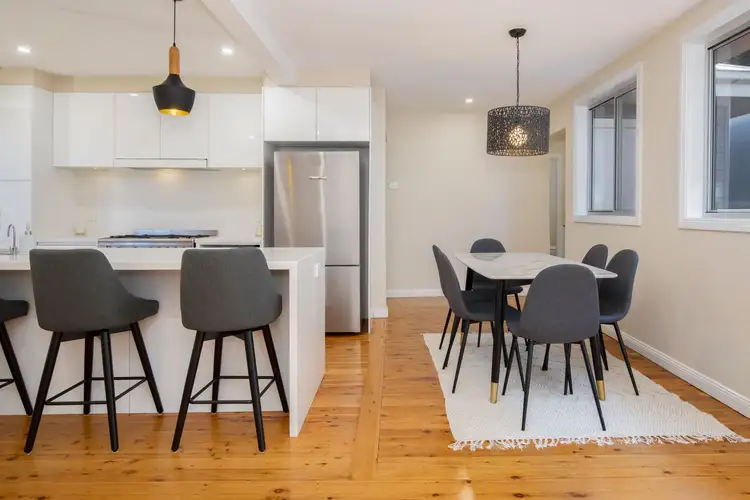 Fifth view of Homely house listing, 8 Flowerdale Avenue, Merewether NSW 2291