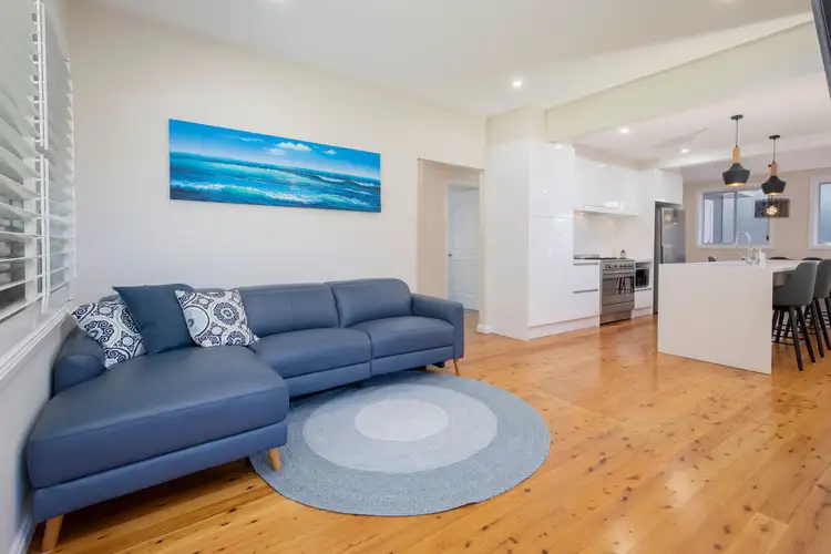 Sixth view of Homely house listing, 8 Flowerdale Avenue, Merewether NSW 2291