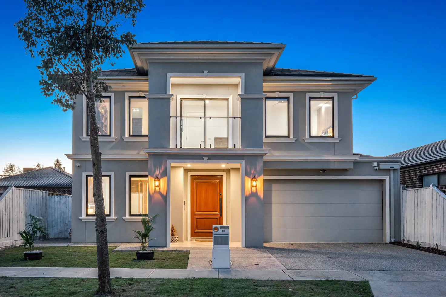 Main view of Homely house listing, 10 Hixon Way, Mickleham VIC 3064