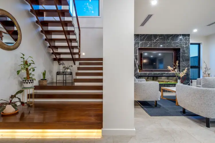 Seventh view of Homely house listing, 10 Hixon Way, Mickleham VIC 3064