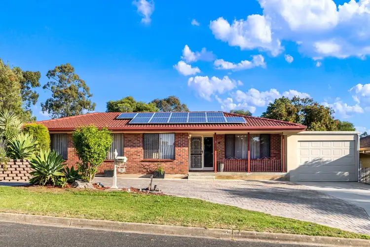 5 Citrine Street, Hope Valley SA 5090
