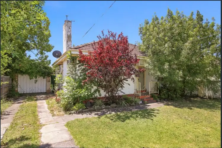 Main view of Homely house listing, 32 Newton Street, Reservoir VIC 3073
