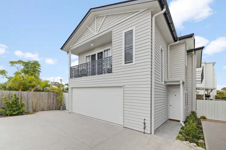 9/11-13 Yinni Street, Maroochydore QLD 4558