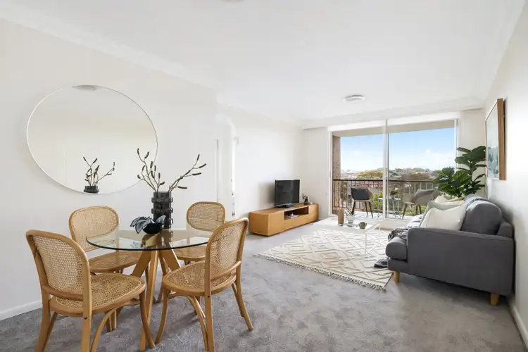 603/16 Roscrea Avenue, Randwick NSW 2031