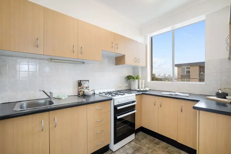 Fourth view of Homely apartment listing, 603/16 Roscrea Avenue, Randwick NSW 2031