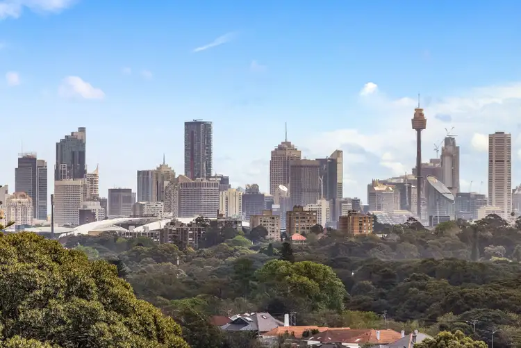 Fifth view of Homely apartment listing, 603/16 Roscrea Avenue, Randwick NSW 2031