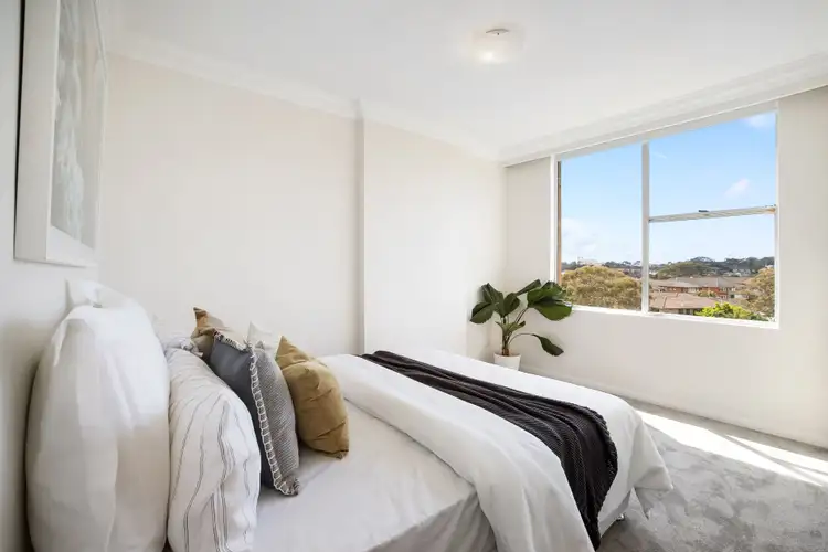 Sixth view of Homely apartment listing, 603/16 Roscrea Avenue, Randwick NSW 2031