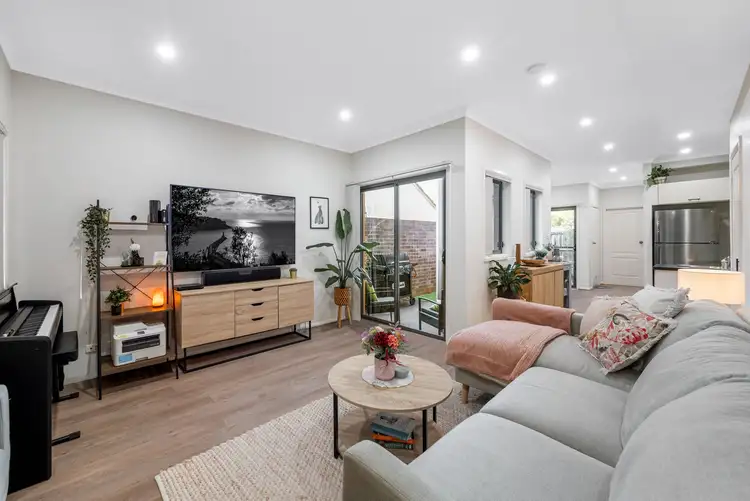 28A Ivanhoe Street, Ingleburn NSW 2565