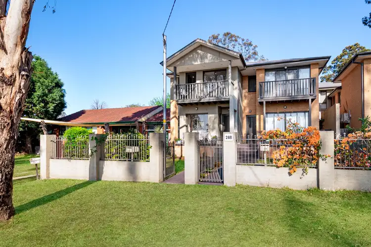 Second view of Homely house listing, 28A Ivanhoe Street, Ingleburn NSW 2565