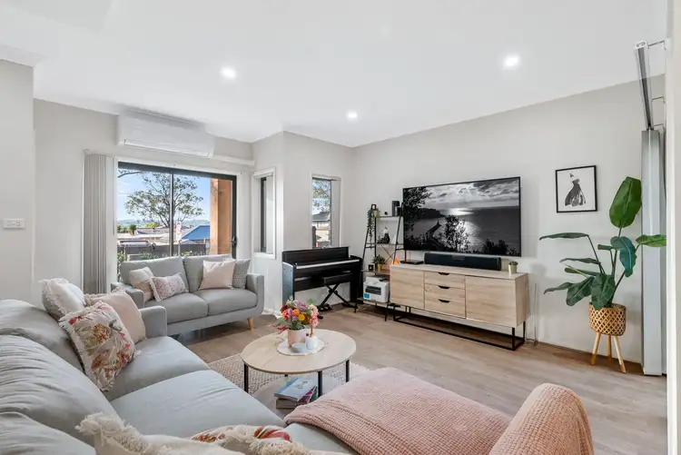Third view of Homely house listing, 28A Ivanhoe Street, Ingleburn NSW 2565