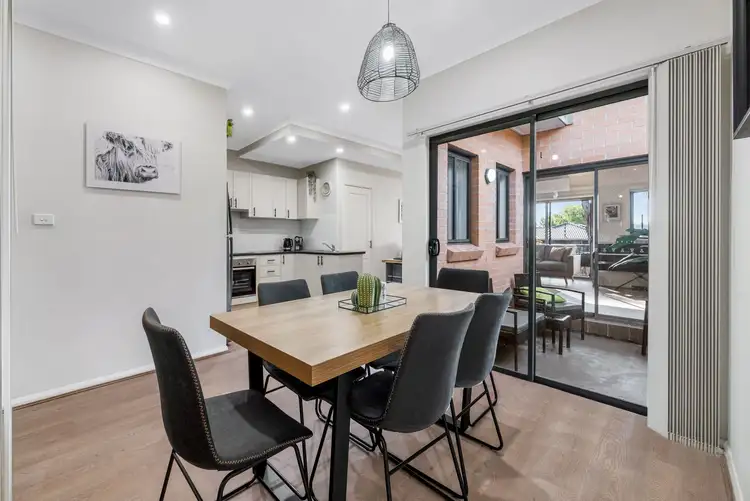 Fourth view of Homely house listing, 28A Ivanhoe Street, Ingleburn NSW 2565