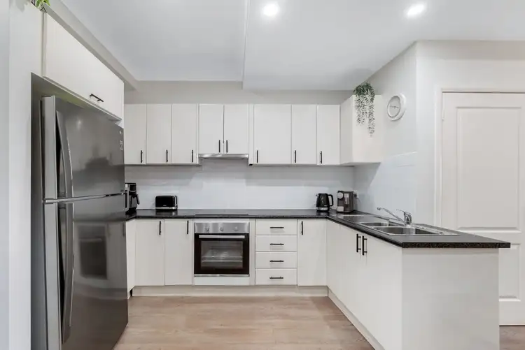 Fifth view of Homely house listing, 28A Ivanhoe Street, Ingleburn NSW 2565