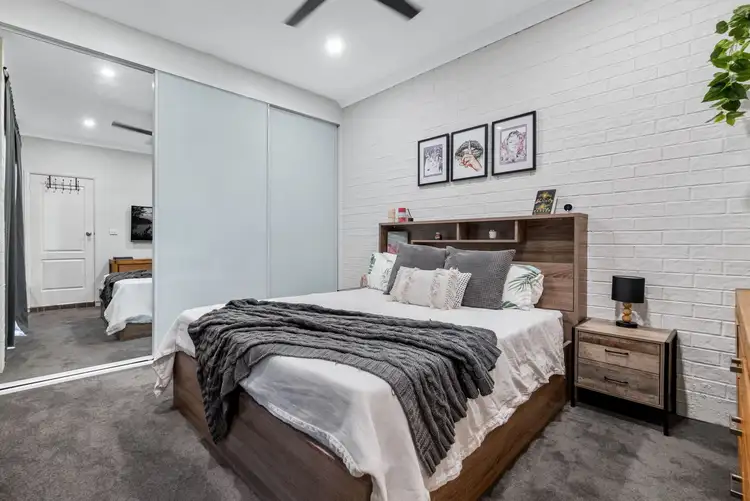 Sixth view of Homely house listing, 28A Ivanhoe Street, Ingleburn NSW 2565