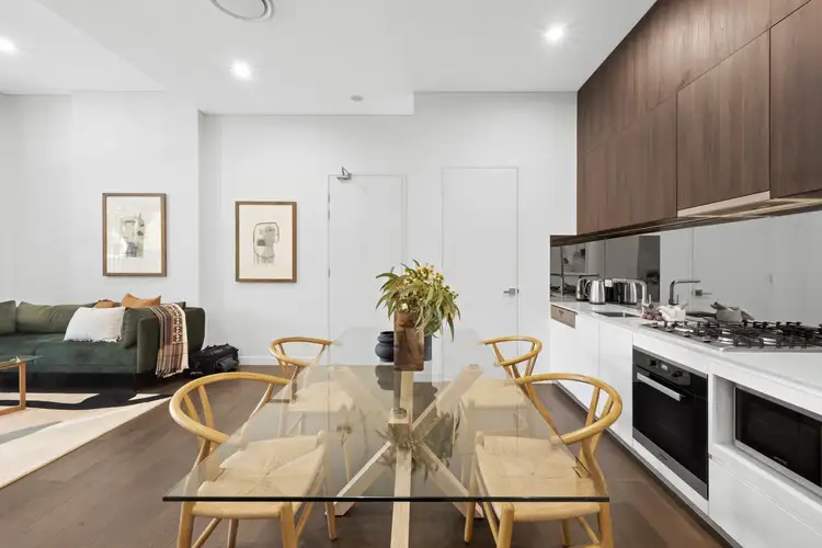Main view of Homely apartment listing, G03/50 Garden Street, Alexandria NSW 2015