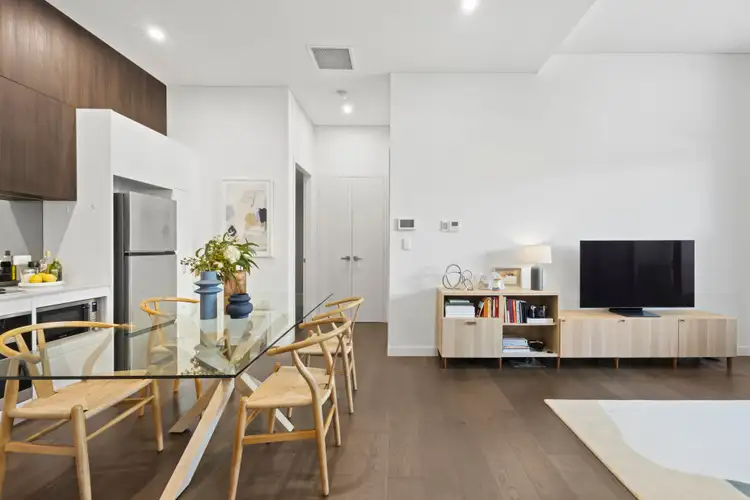 Third view of Homely apartment listing, G03/50 Garden Street, Alexandria NSW 2015